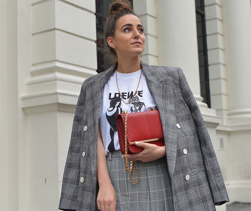 Suits You: the Contributing Fashion Editor’s Guide to Autumn Tailoring