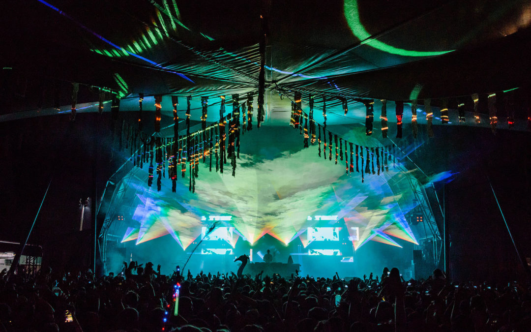 The Secret’s Out | We Review Lost Village Festival
