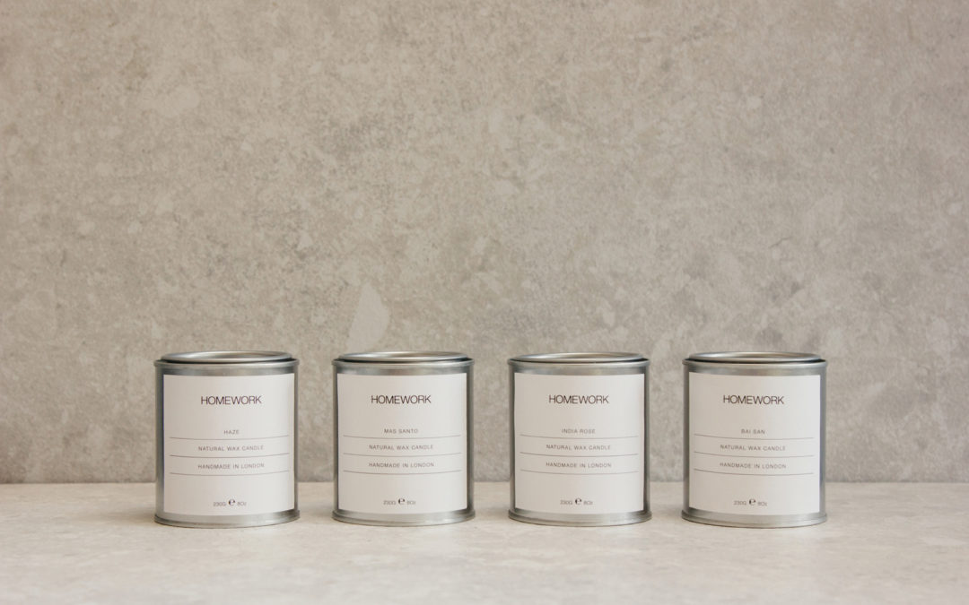 From Architecture-Inspired Jewellery to Small-Batch Soaps: 9 Items to Buy in October