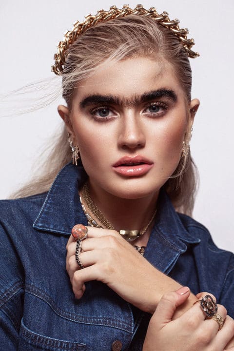 Model Turned Activist Sophia Hadjipanteli Is On A Mission To Champion model-turned-activist-sophia-hadjipanteli-is-on-a-mission-to-champion
