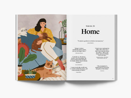 PHOENIX No. 26 - Home (Halsey Cover) - Image 2