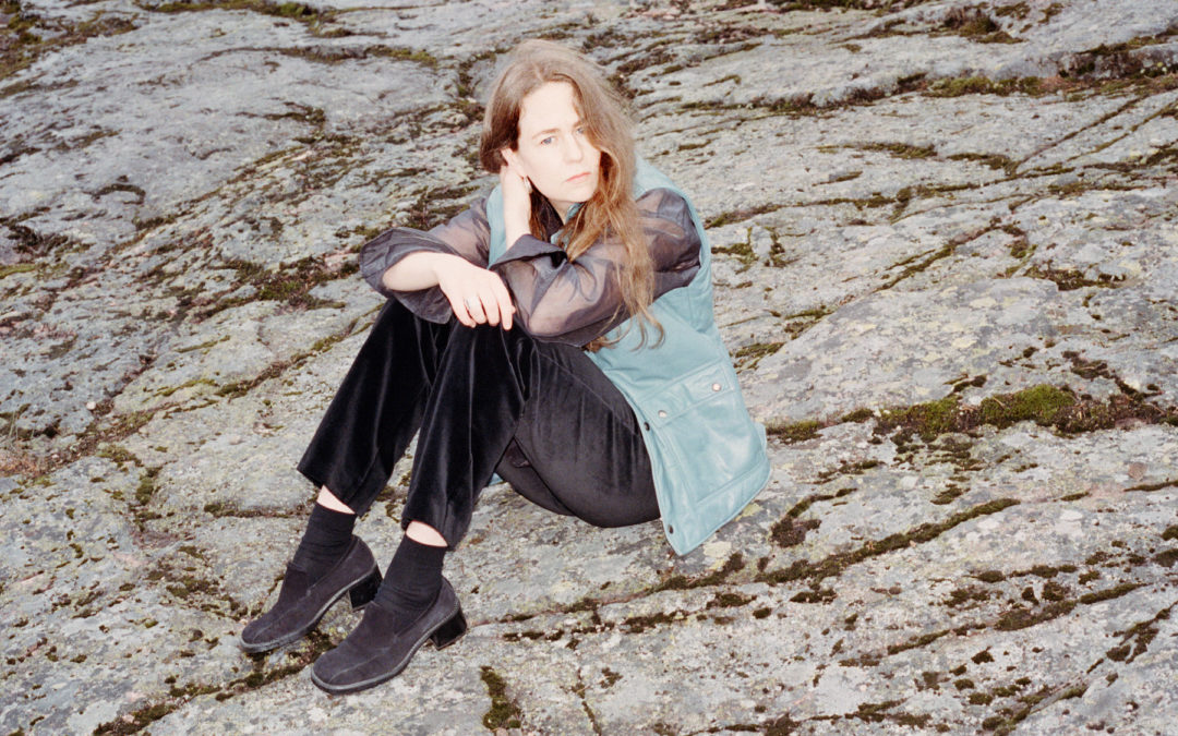 Hunker Down for Autumn with the Music Editor’s October Playlist