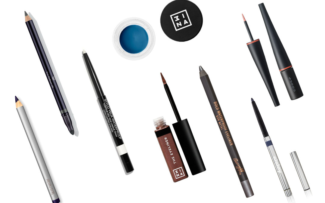 The New Black: Online Beauty Editor Tania Grier’s Guide To Switching Up Your Eyeliner