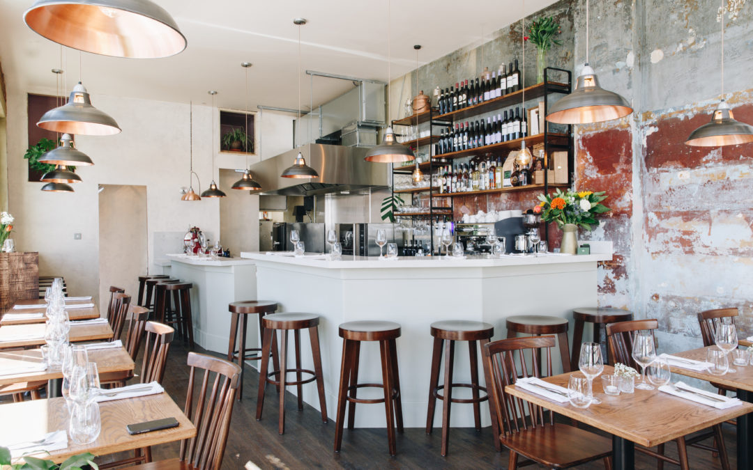 From Brixton’s Maremma to Camberwell’s Nandine: Where to Eat in November