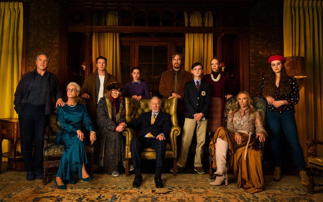 ‘Knives Out’ is Highly Watchable Fun But Does Little to Revamp the ‘Whodunit’ Genre