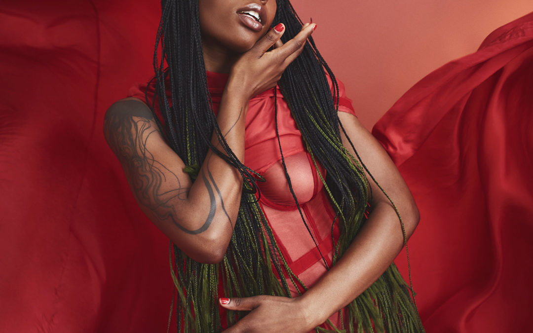 Violinist, Songwriter, Beatmaker: Sudan Archives Brings Her Richly Eclectic Sound To New Album ‘Athena’
