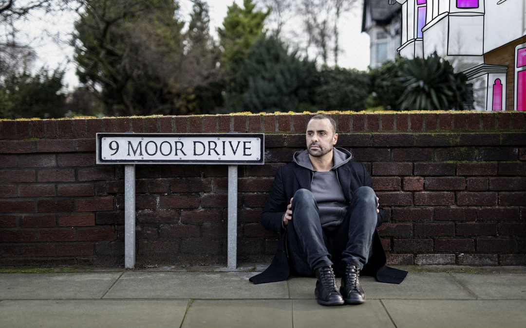 Producer and DJ Yousef Returns Home with New Album ‘9 Moor Drive’