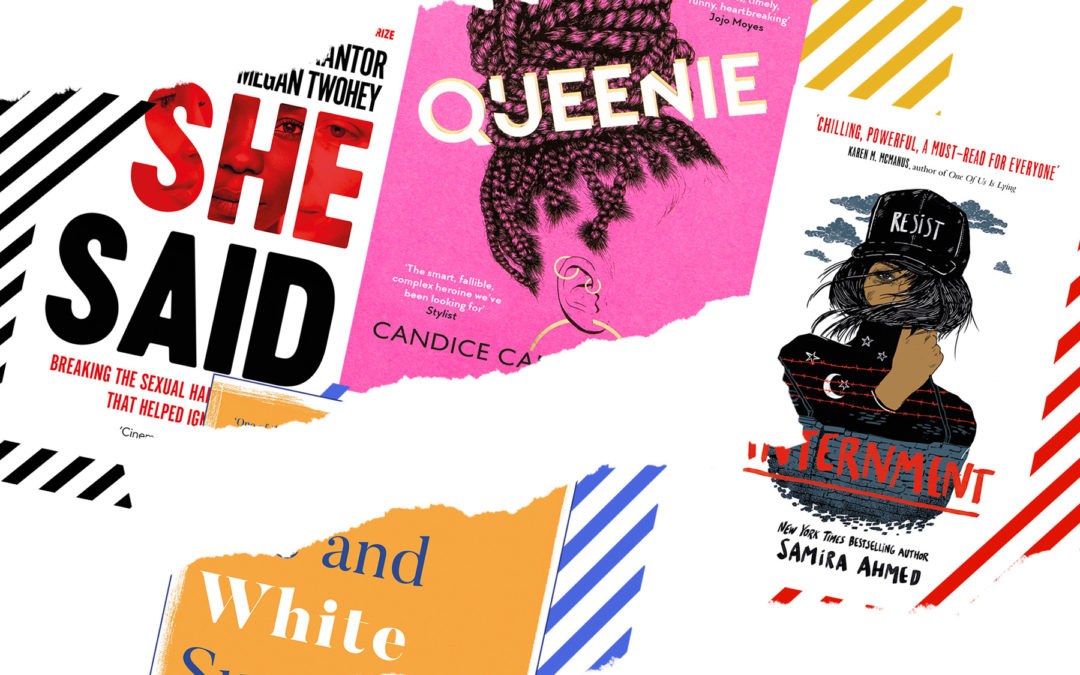 The Best Books of 2019 – and 3 to Buy in 2020