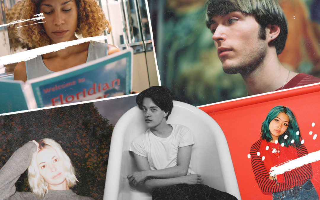 Generation DIY: Meet the Self-Producing Talents Breathing New Life Into ‘Bedroom Pop’