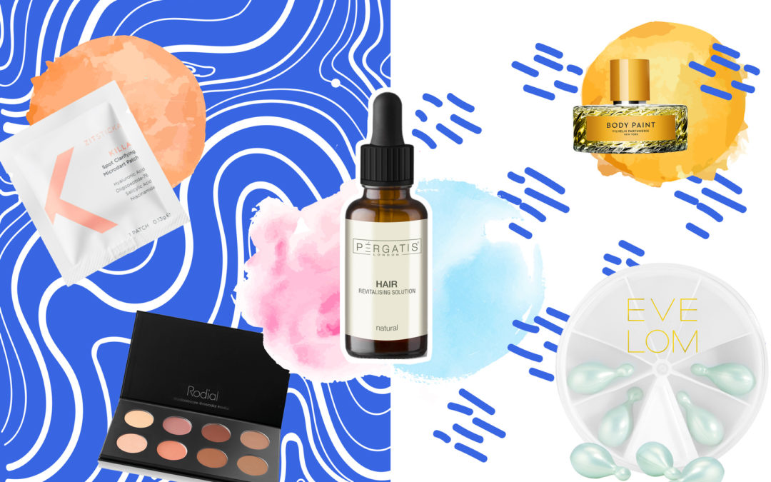 Shop The Online Beauty Editor’s Essential Christmas Lust List