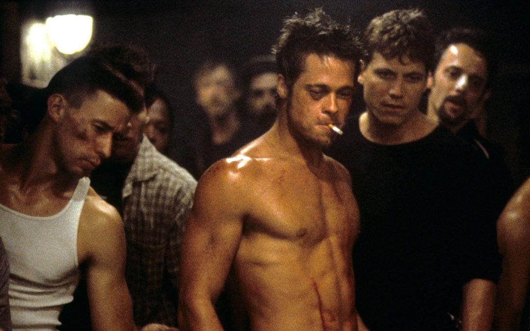 Was 1999 the Best Year Ever for Movies?