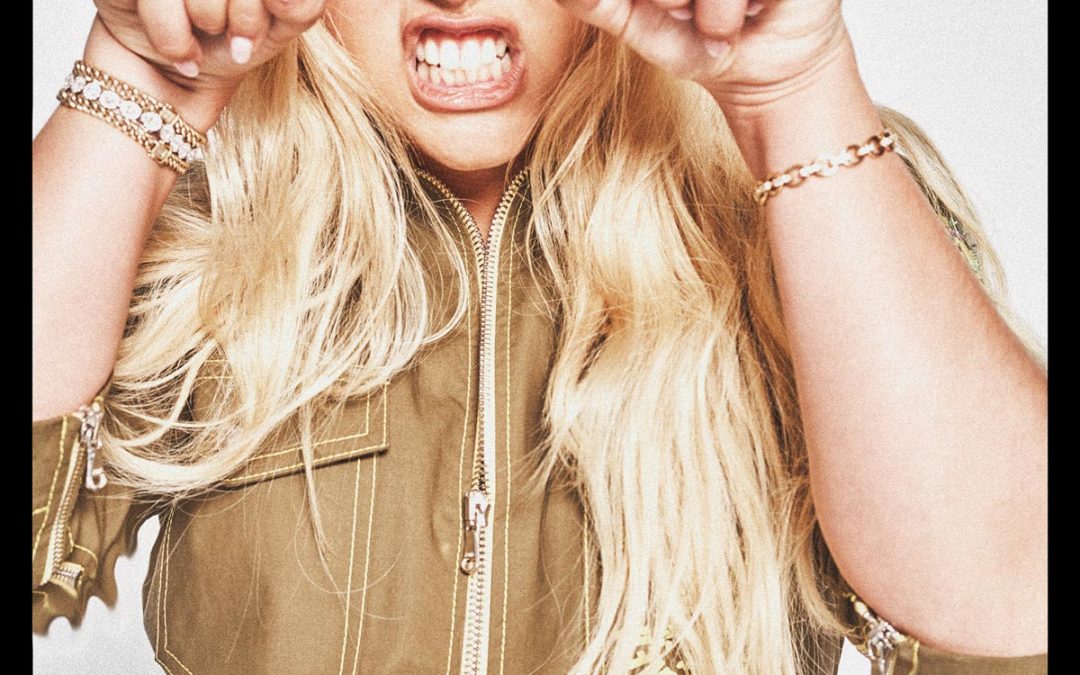 New Romantic: Queer Icon and Dream-Pop Singer Hayley Kiyoko On Staying Authentic