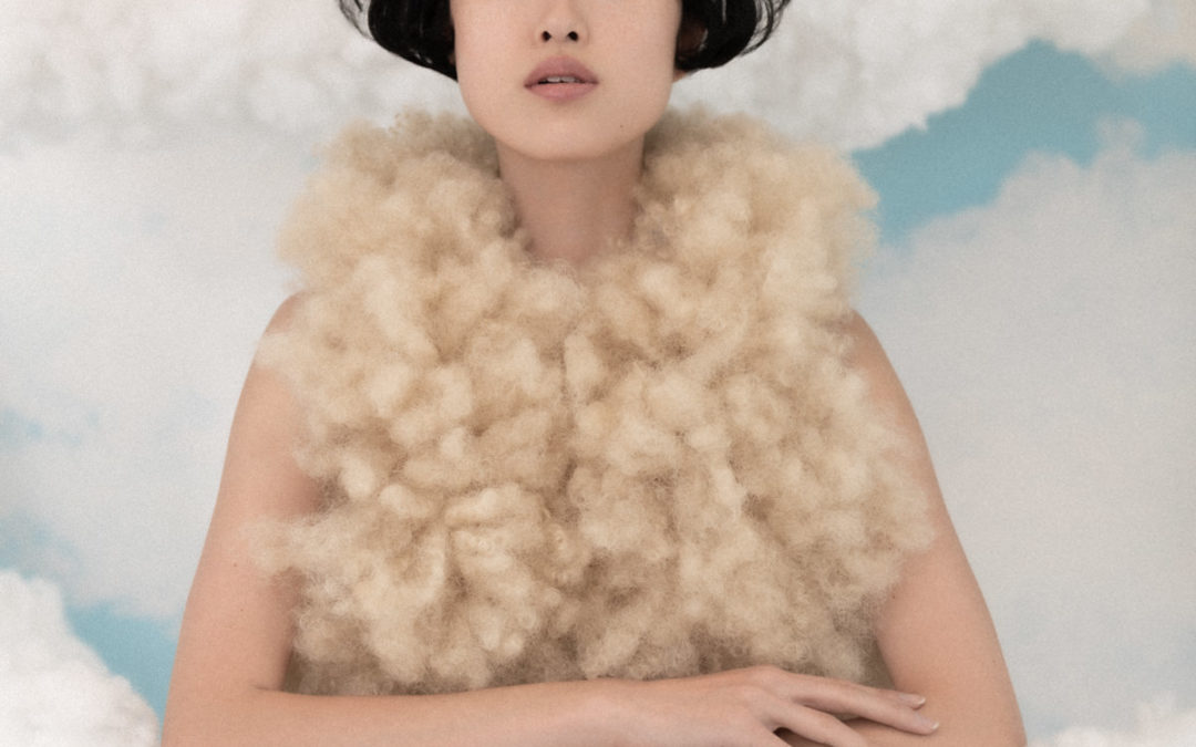 Head in the Clouds