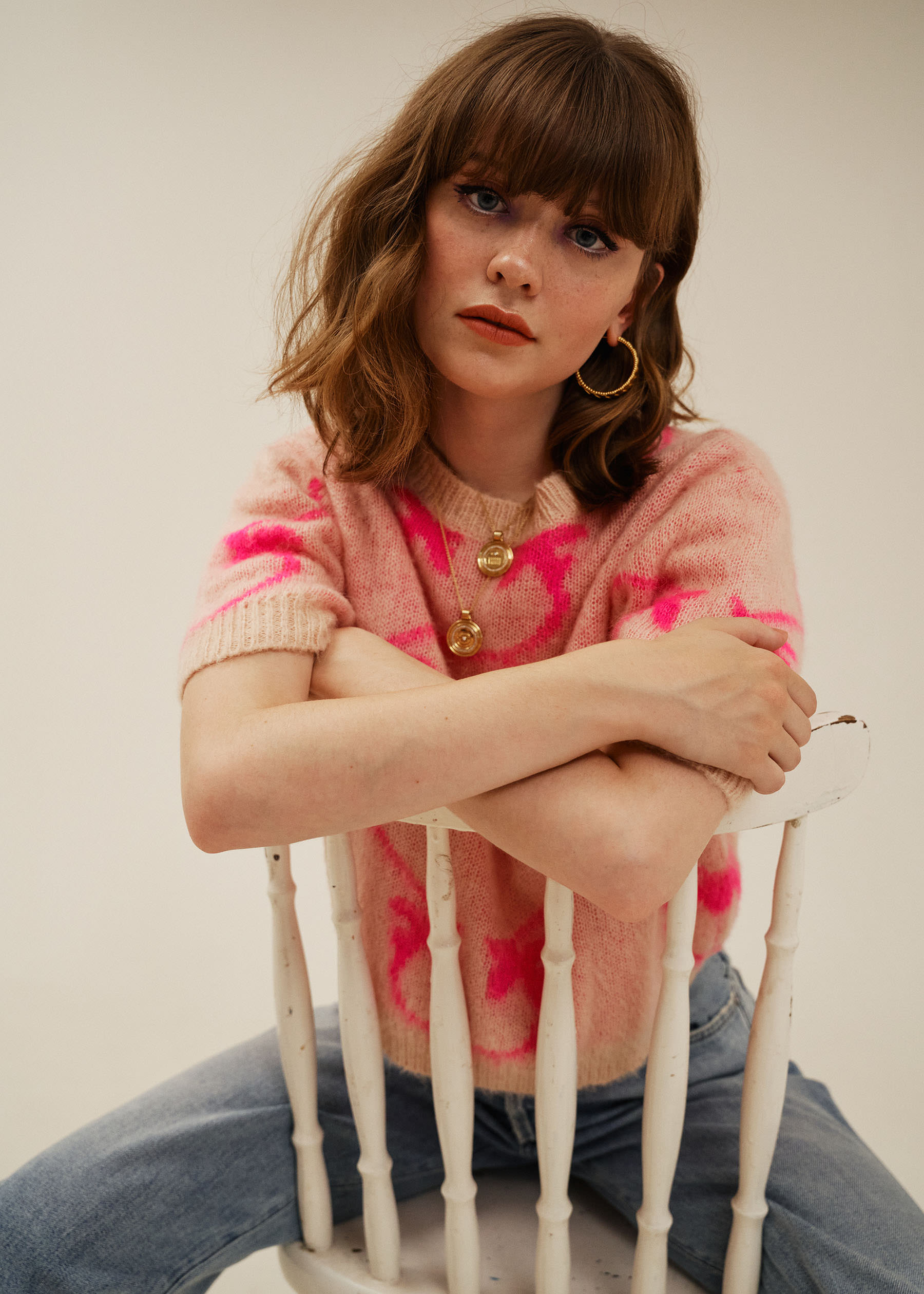 Alie peters