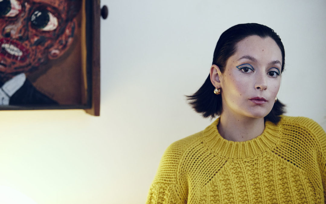Futurist Knits